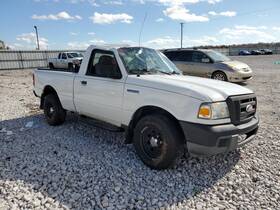 5694687 Ford Used Floor Jack Fits 2007 Ranger Grade A