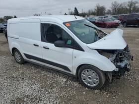 5776842 Ford Used Floor Jack Fits 2018 Transit Connect Grade A