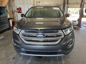 5943484 Ford Used Floor Jack Fits 2017 Edge Grade A