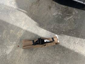 Ford 6039053 Used Floor Jack Fits 2016 Flex Grade A