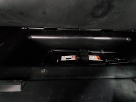 6080217 Ford Used Floor Jack Fits 2012 Escape Grade A