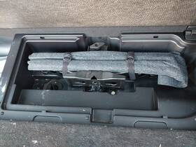 6174017 Ford Used Floor Jack Fits 2018 Expedition Grade A