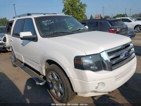 6230905 Ford Used Floor Jack Fits 2013 Expedition Grade A
