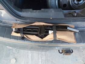 Ford 6503811 Used Floor Jack Fits 2019 Flex Grade A