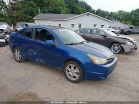 6621447 Ford Used Floor Jack Fits 2009 Focus Grade A