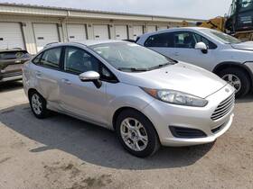 6712077 Ford Used Floor Jack Fits 2014 Fiesta Grade A