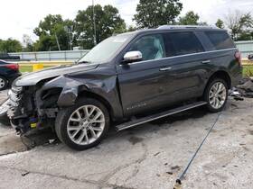 6886593 Ford Used Floor Jack Fits 2019 Expedition Grade A