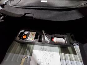 6938930 Ford Used Floor Jack Fits 2019 Ecosport Grade A