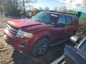7038415 Ford Used Floor Jack Fits 2016 Expedition Grade A