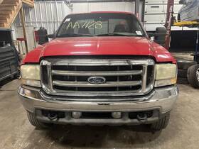 7132483 Ford Used Floor Jack Fits 2002 F250sd Pickup Grade A