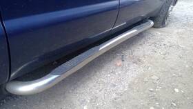 7267969 Ford Used Floor Jack Fits 2007 F250sd Pickup Grade A