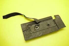 Fl3b-1810846 Ford Fl3b1810846a 2015-2020 F150 Oem.floor Jack Bracket Insulator