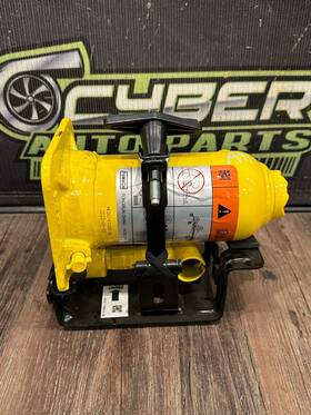 Hc3c-17080-ba Ford 2017-2022 F250 F350 Superduty 4 Ton Bottle Jack Stand W Carrier Oem Hc3c-17080-ba Ford 2017-2022 F250 F350 Superduty 4 Ton Bottle Jack Stand W Carrier Oem