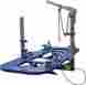 Fr-77t-18 Frametech 18 360 Ii Drive On Frame Chassis Machine Auto Body Collision Repair Fr-77t-18 Frametech 18 360 Ii Drive On Frame Chassis Machine Auto Body Collision Repair