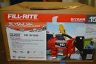 Fr1210g Fillrite Fuel Transfer Pump Cast Iron