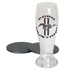Frd-48702 Ford Mustang Pilsner Gift Set 661154487026 Frd-48702 Ford Mustang Pilsner Gift Set 661154487026