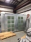 Ft13823 Merchant Manufacturing Professional Industrial Spray Booth Paint Ft13823 Merchant Manufacturing Professional Industrial Spray Booth Paint