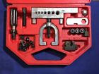 Ft501 Mac Tools Combination Flaring Tool Set Double And Iso Tubing