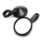 Ftvmi011 Issyzone Utv Side View Mirrors Roll Bar Can Am Commander