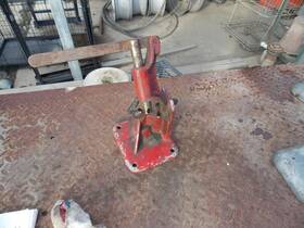 Vs-20 G&b Maybe Vs 20 Valve Seat Grinder Stone Dresser Does Not Have Diamond Tip Stud Vs-20 G&b Maybe Vs 20 Valve Seat Grinder Stone Dresser Does Not Have Diamond Tip Stud