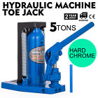 G7874008531531100772 Vevor Hydraulic Machine Toe Jack Lift Ton Track 882511068829