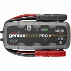Gb150 Noco Jump Starter Powerful Battery