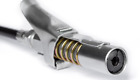 Gc81011 Locknlube Grease Coupler Locks On Does Not Leak For Zerk Gc81011 Locknlube Grease Coupler Locks On Does Not Leak For Zerk