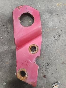 4939426 Genuine Parts Isc Isl L9 Engine Lifting Bracket Cummins Diesel Lift Mount Hook Chain