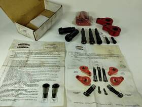 740050 Georges Garage Harley Davidson Power Train Alignment Kit 1993-2008 Fl Touring Models Usa Made 740050 Georges Garage Harley Davidson Power Train Alignment Kit 1993-2008 Fl Touring Models Usa Made
