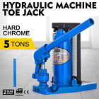 Gfdgi006541531100772 Vevor Hydraulic Machine Toe Jack Lift Ton Track 882511068812