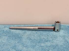 6494 Girling 6494/051 Oem Special Service Tool Brake Bleeder Wrench British For Cars
