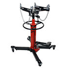 Gk-56027 Generic 1-2 Ton Transmission