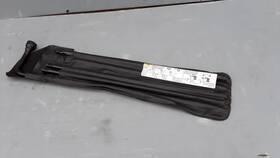 15829080 Gm 2007-2014 Cadillac Escalade Spare Tire Emergency Jack Tool Kit Oem 15829080 Gm 2007-2014 Cadillac Escalade Spare Tire Emergency Jack Tool Kit Oem