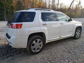 1936091 Gmc Used Floor Jack Fits 2013 Terrain Grade A
