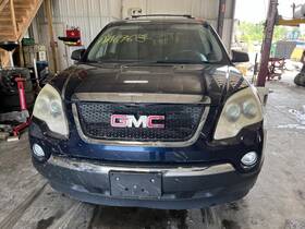 2113492 Gmc Used Floor Jack Fits 2008 Acadia Grade A 2113492 Gmc Used Floor Jack Fits 2008 Acadia Grade A