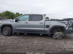 2393081 Gmc Used Floor Jack Fits 2021 Sierra 1500 Pickup Grade A