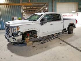 2555946 Gmc Used Floor Jack Fits 2020 Sierra 2500 Pickup Grade A