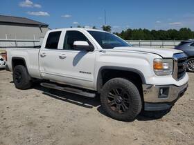 3107409 Gmc Used Floor Jack Fits 2015 Sierra 1500 Pickup Grade A