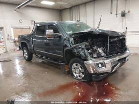 3119455 Gmc Used Floor Jack Fits 2018 Sierra 2500 Pickup Grade A