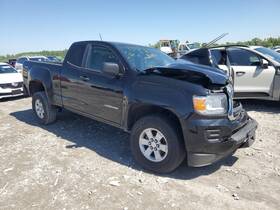 3595496 Gmc Used Floor Jack Fits 2017 Canyon Grade A