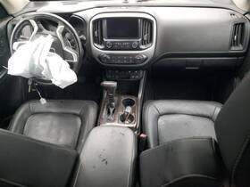 3939447 Gmc Used Floor Jack Fits 2016 Canyon Grade A