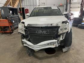 4316075 Gmc Used Floor Jack Fits 2017 Terrain Grade A