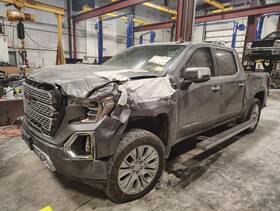 4776407 Gmc Used Floor Jack Fits 2020 Sierra Denali 1500 4776407 Gmc Used Floor Jack Fits 2020 Sierra Denali 1500