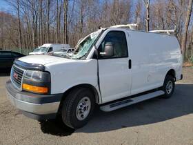 5351229 Gmc Used Floor Jack Fits 2017 Savana 2500 Van Grade A