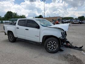 5371784 Gmc Used Floor Jack Fits 2021 Canyon Grade A