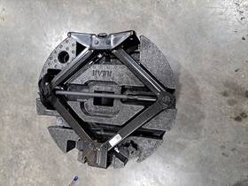 564.gm9a21 Gmc 2021 Acadia Jack Sku#4350461