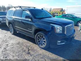 5834939 Gmc Used Floor Jack Fits 2018 Yukon Grade A