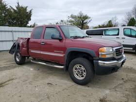 6480234 Gmc Used Floor Jack Fits 2005 Sierra 2500 Pickup Grade A