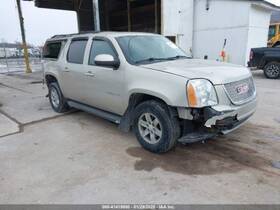 6553775 Gmc Used Floor Jack Fits 2014 Yukon Xl 1500 Grade A