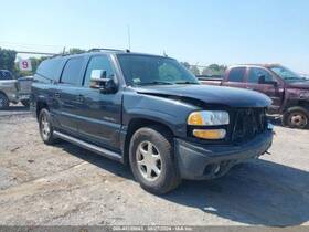 6625945 Gmc Used Floor Jack Fits 2004 Yukon Xl 1500 Grade A